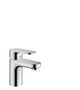 https://raleo.de:443/files/img/11eeea3fa0ae70d092906bba4399b90c/size_s/Hansgrohe-HG-Waschtischmischer-100-Vernis-Blend-Zn-chrom-71571000 gallery number 1